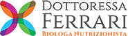 Dottoressa Francesca Ferrari Logo