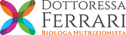 Dottoressa Francesca Ferrari Logo