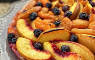 Torta di Frutta