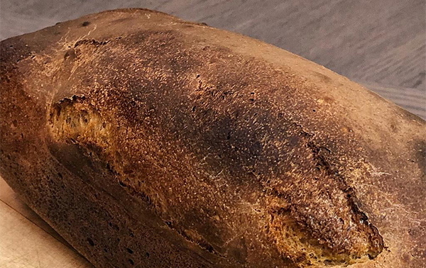 Pane fatto in casa