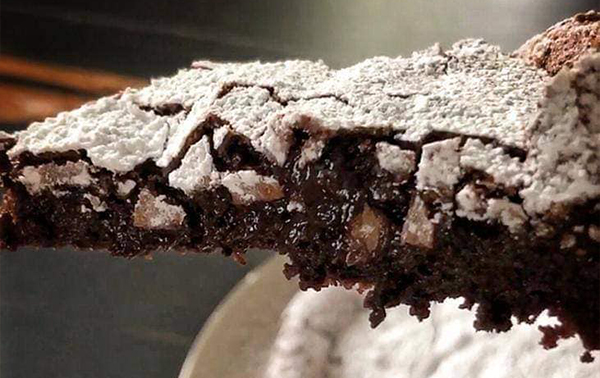 Torta Cioccolatino